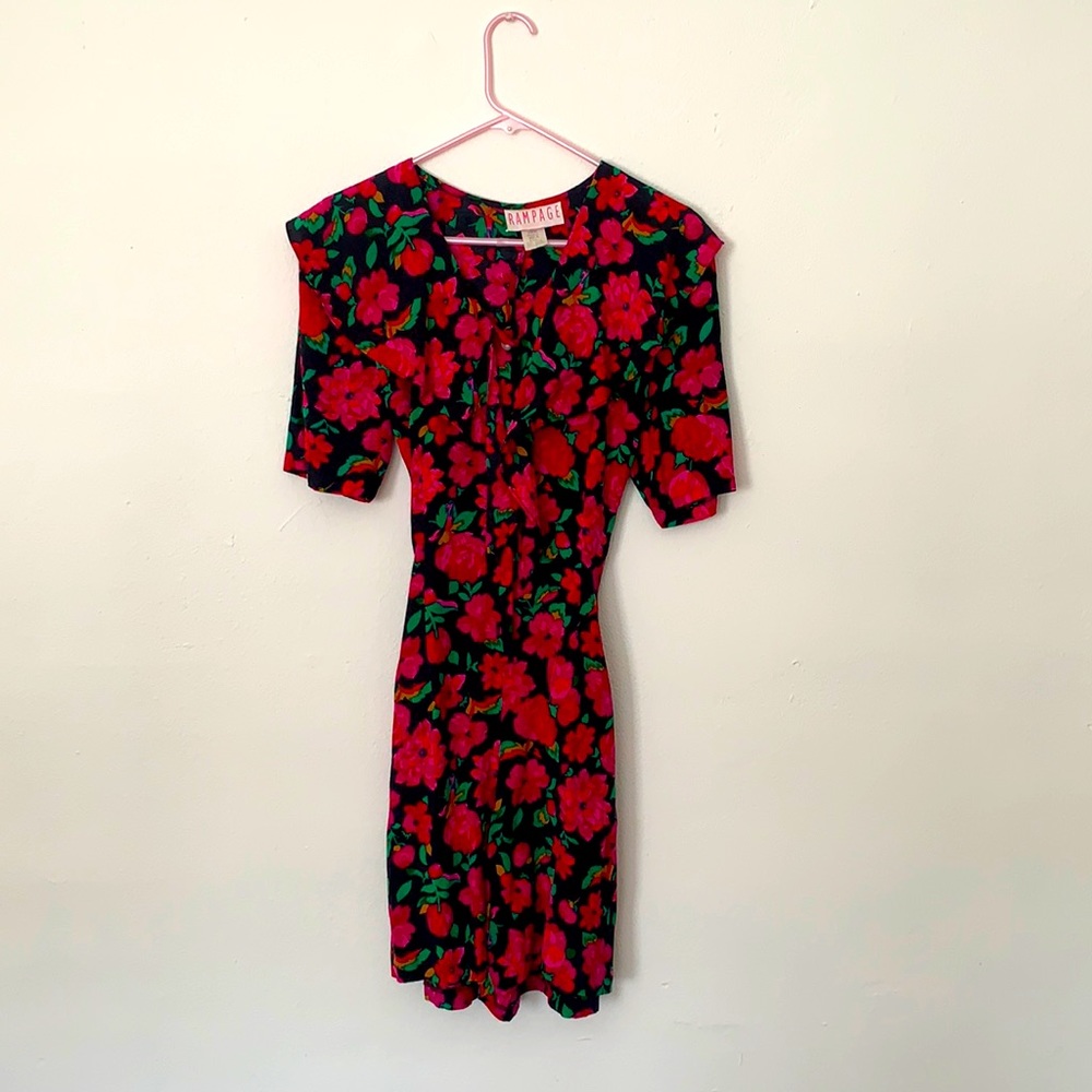 Vintage jumpsuit